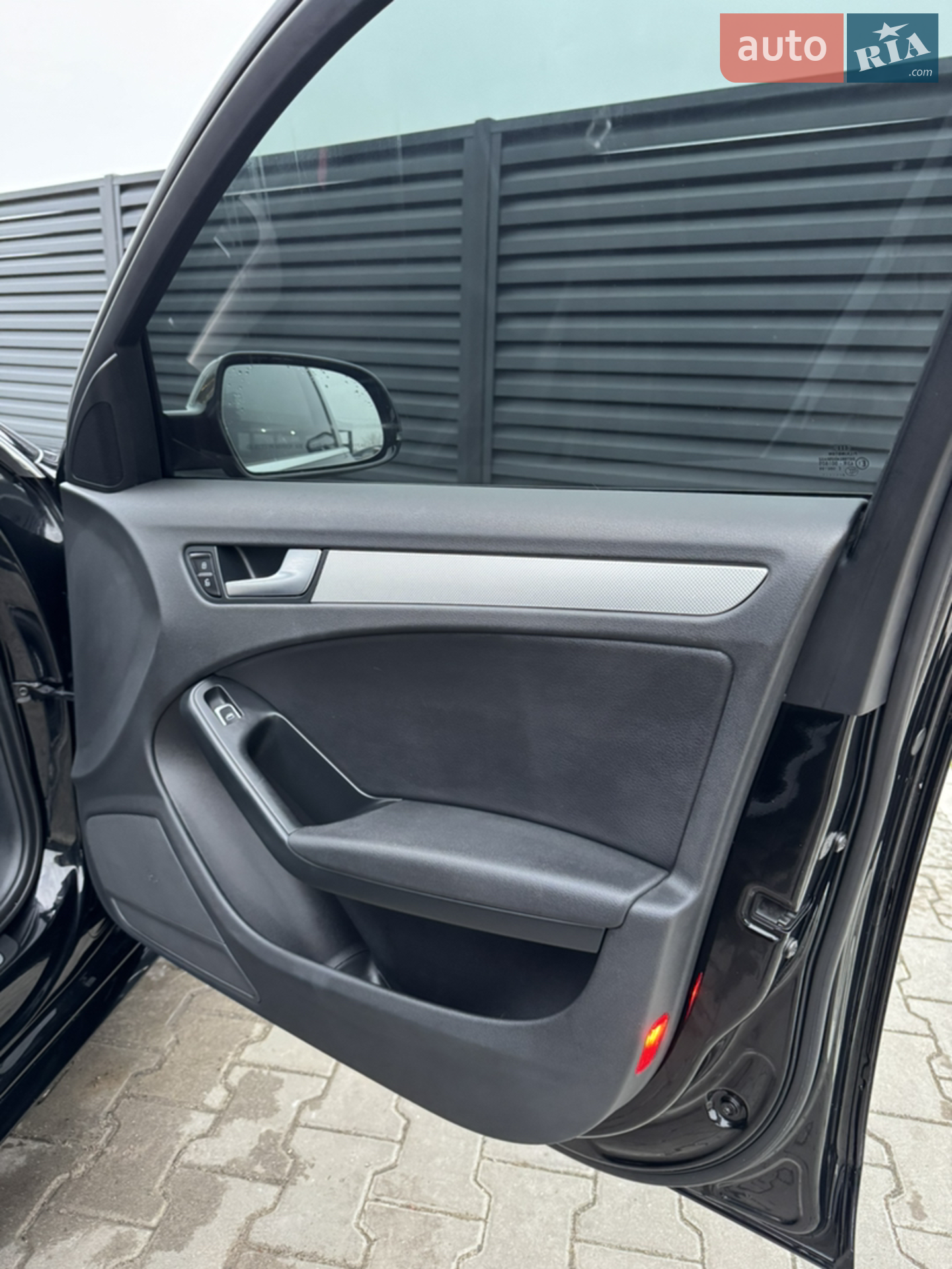 2014 Audi A4 - мініатюра 19