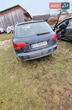 Універсал Audi A4 2005 в Рівному