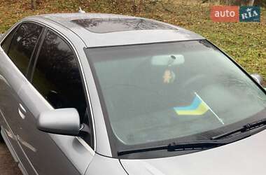 Седан Audi A4 2008 в Южном