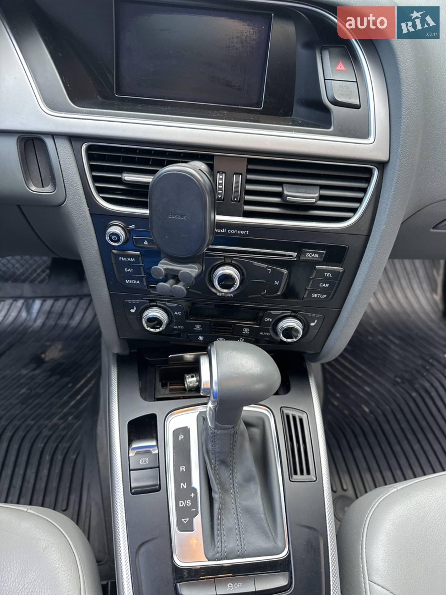 2014 Audi A4 - мініатюра 13