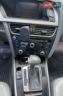 Седан Audi A4 2014 в 