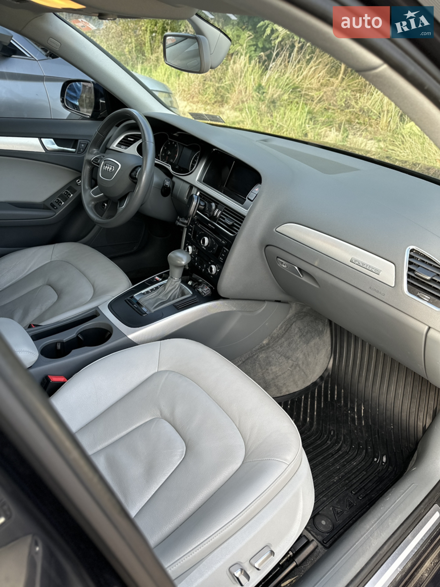 2014 Audi A4 - мініатюра 17