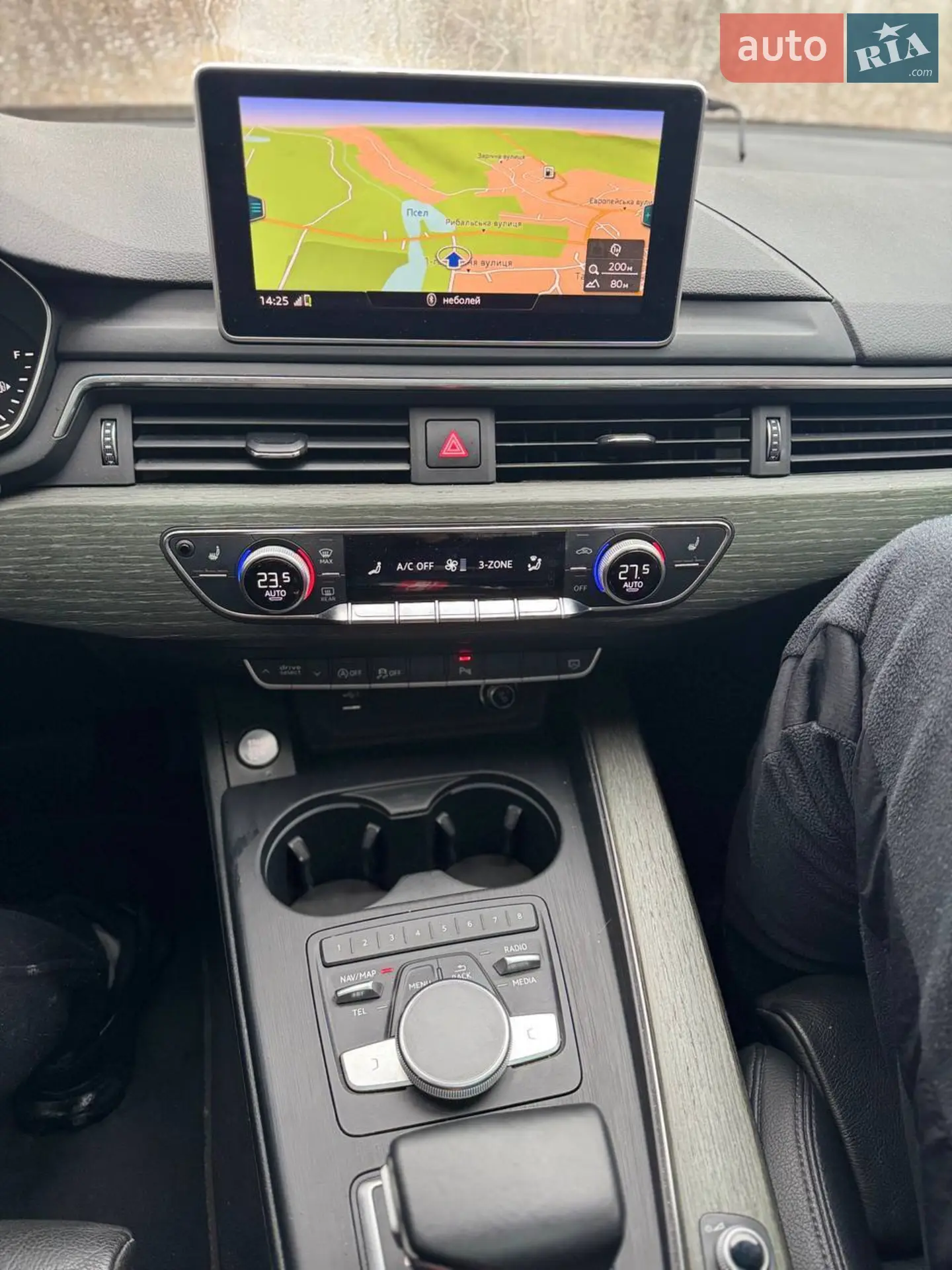 2018 Audi A4 - мініатюра 22