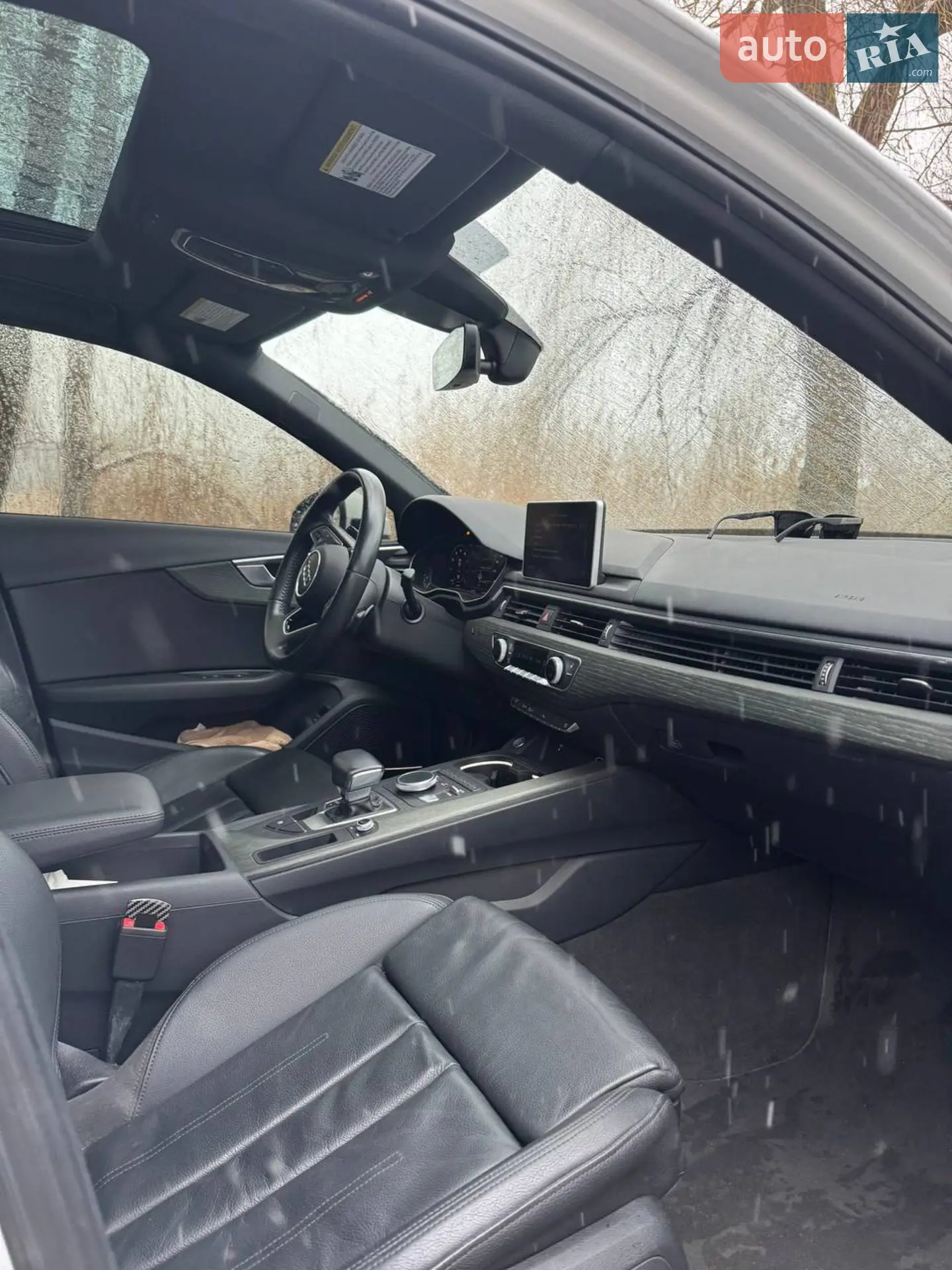 2018 Audi A4 - мініатюра 15