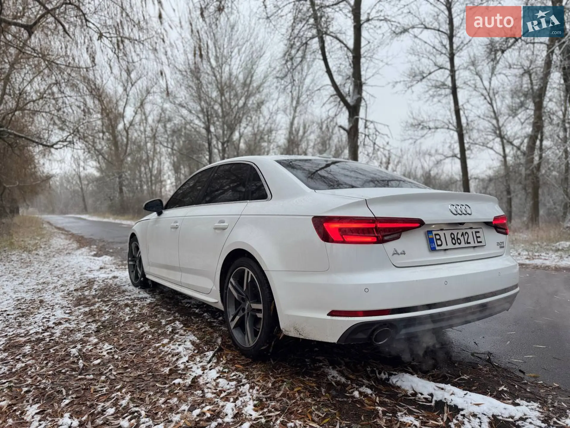 2018 Audi A4 - мініатюра 8
