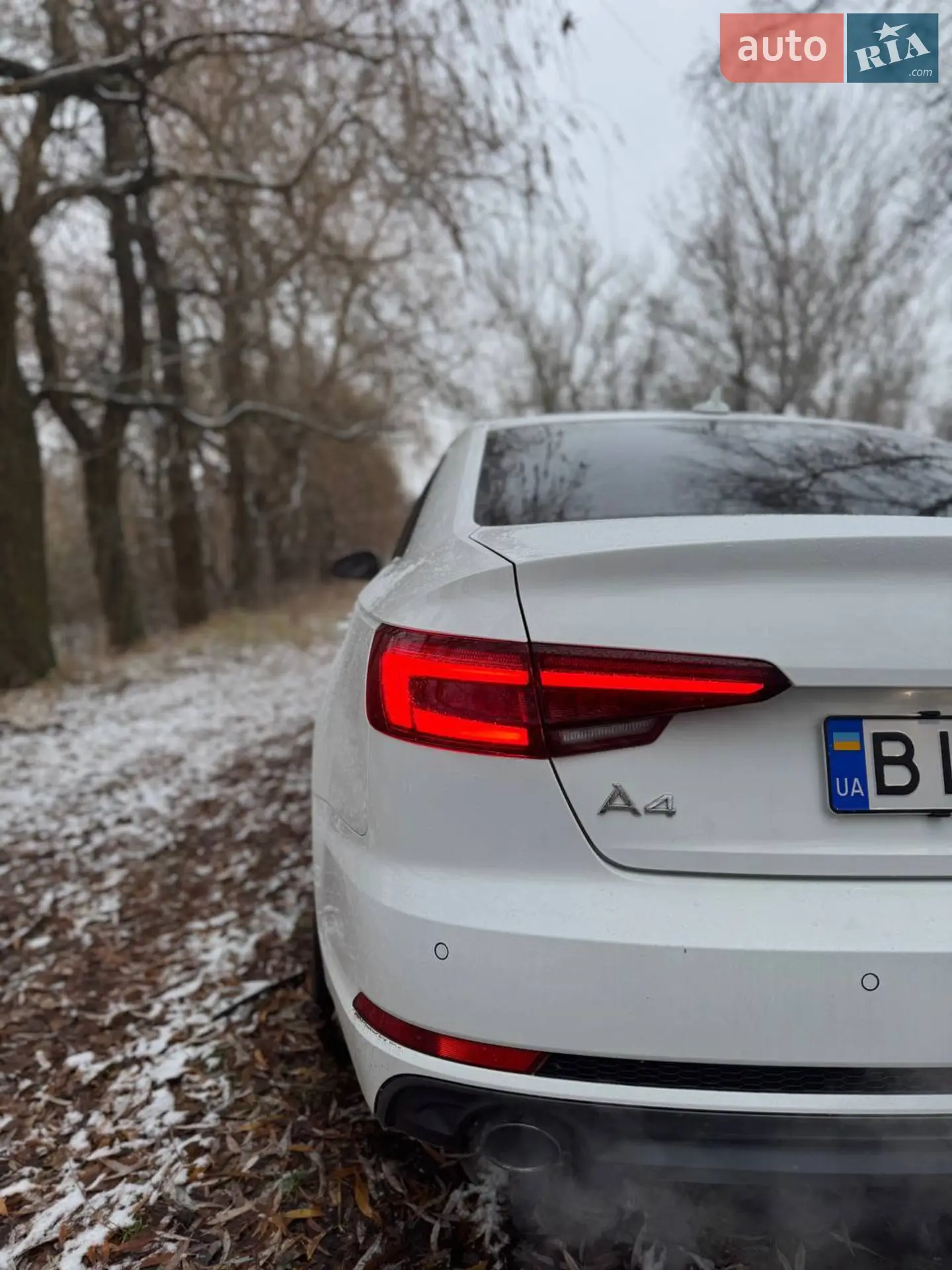 2018 Audi A4 - мініатюра 10