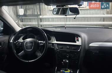 Седан Audi A4 2011 в Одессе
