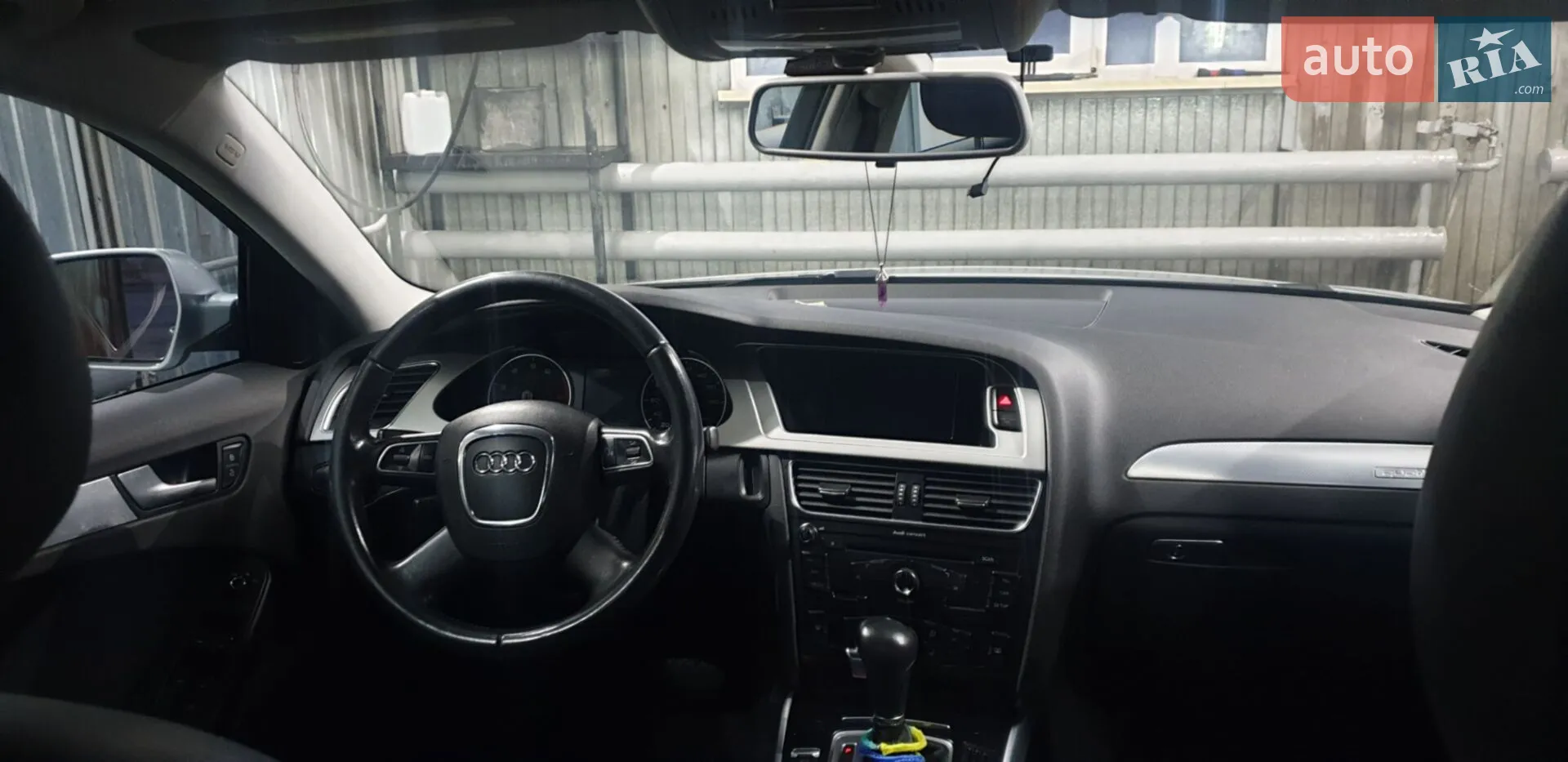 2011 Audi A4 - мініатюра 8