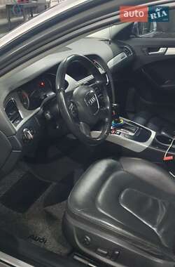 Седан Audi A4 2011 в Одессе