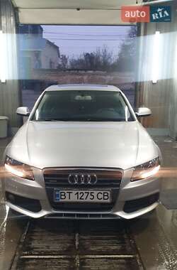 Седан Audi A4 2011 в Одессе