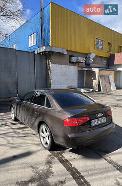 Седан Audi A4 2012 в Одессе