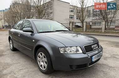 Седан Audi A4 2003 в 