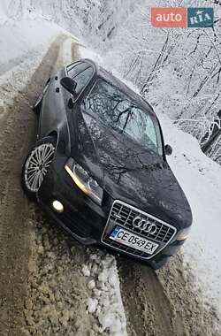 Універсал Audi A4 2008 в Чернівцях