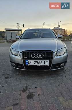 Універсал Audi A4 2005 в Львові