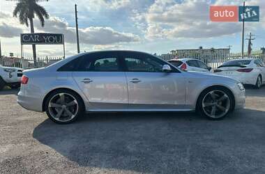 Седан Audi A4 2014 в 