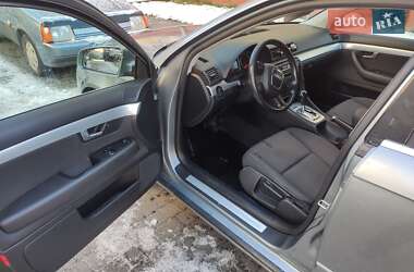Универсал Audi A4 2005 в Львове