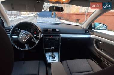 Универсал Audi A4 2005 в Львове