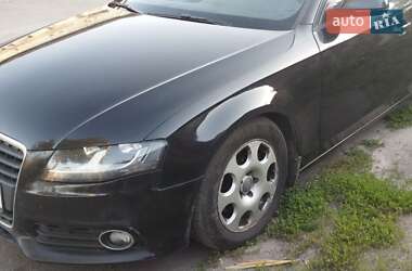 Универсал Audi A4 2009 в Ровно