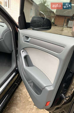 Универсал Audi A4 2012 в 
