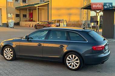 Універсал Audi A4 2008 в Луцьку