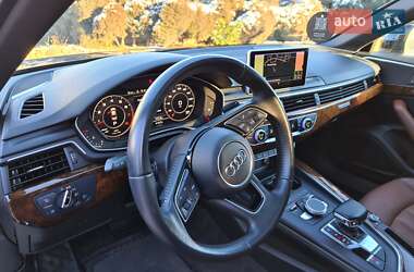 Седан Audi A4 2016 в Луцьку