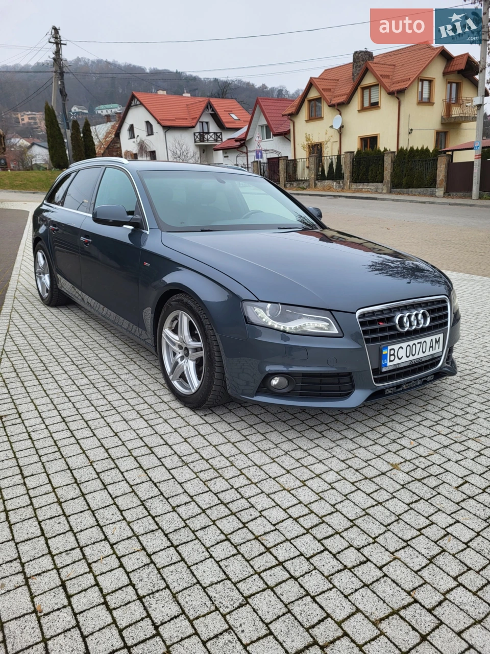 2010 Audi A4 - мініатюра 19