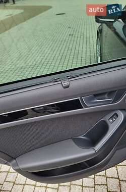 Универсал Audi A4 2010 в 