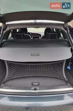 Универсал Audi A4 2010 в 