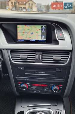 Универсал Audi A4 2010 в 