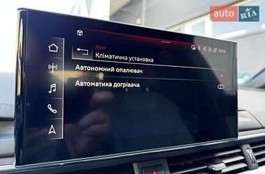 Універсал Audi A4 2020 в Хмельницькому