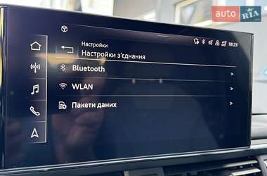 Універсал Audi A4 2020 в Хмельницькому