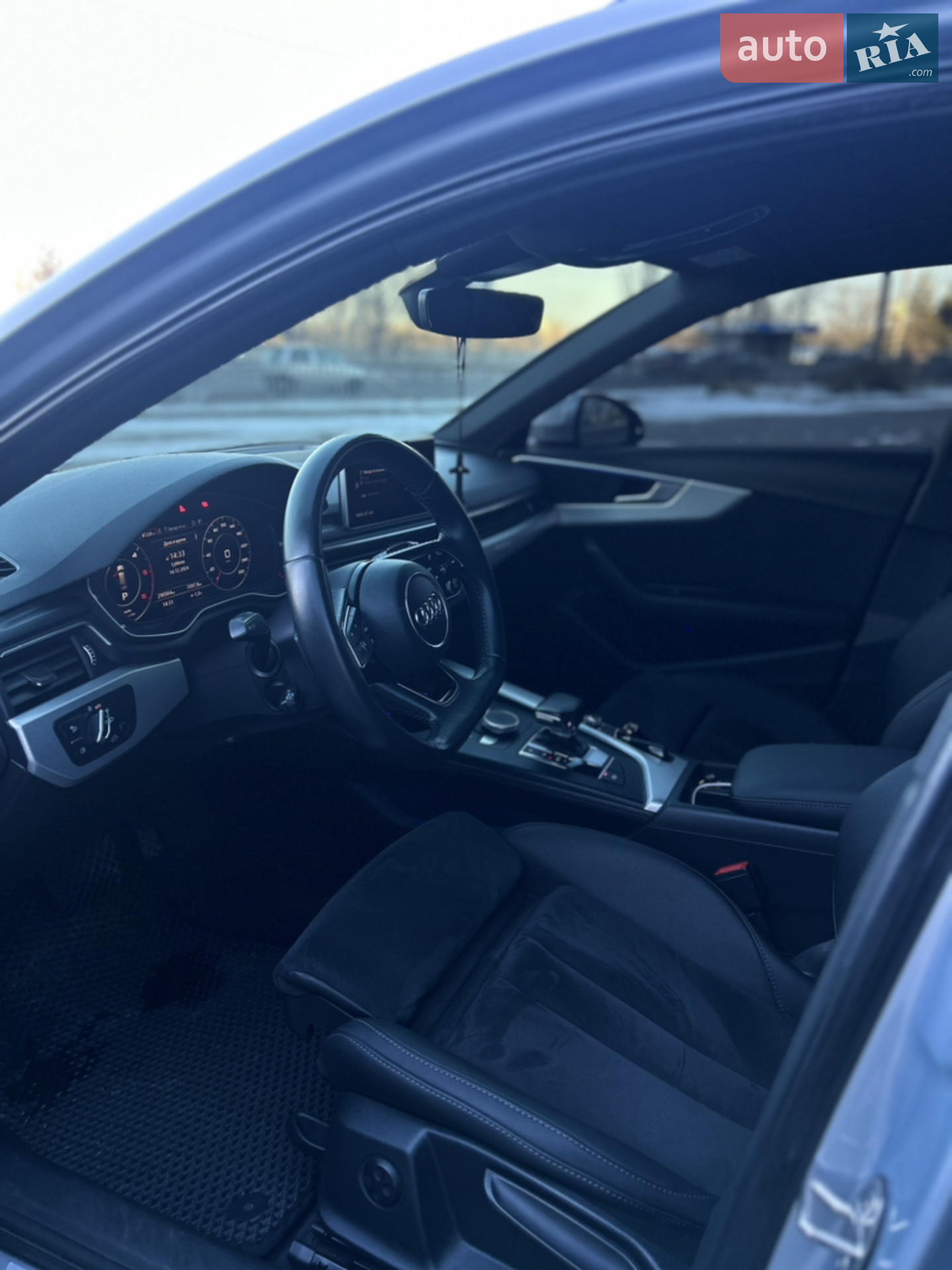 2016 Audi A4 - мініатюра 31