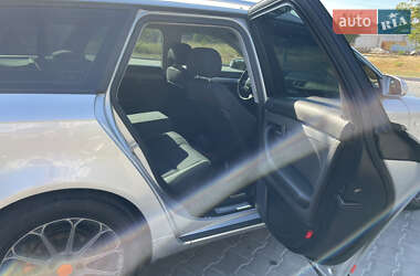 Универсал Audi A4 2007 в Кривом Роге