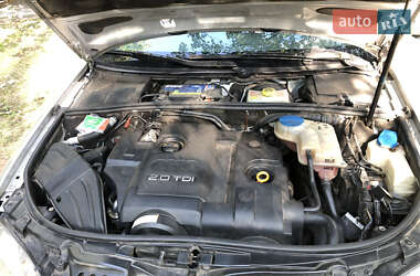 Универсал Audi A4 2007 в Кривом Роге
