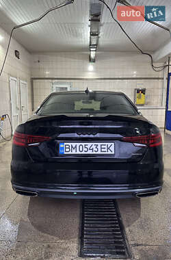 Седан Audi A4 2019 в 