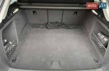 Универсал Audi A4 2016 в 