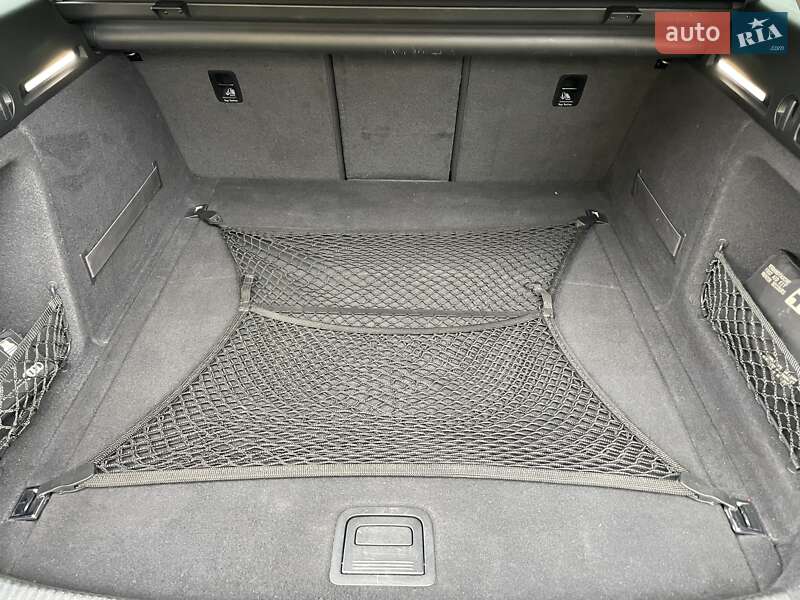 Универсал Audi A4 2016 в Виннице