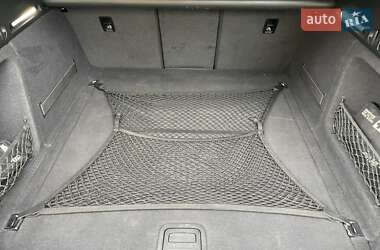 Универсал Audi A4 2016 в 
