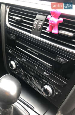 Универсал Audi A4 2012 в 