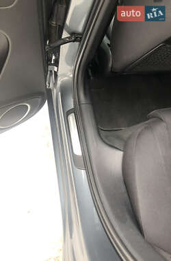 Универсал Audi A4 2012 в 