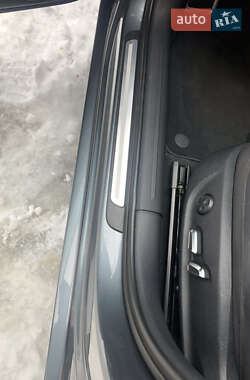 Универсал Audi A4 2012 в 