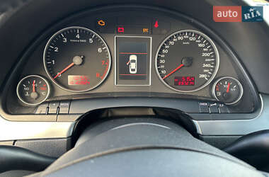Универсал Audi A4 2005 в 