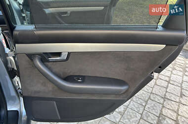 Универсал Audi A4 2005 в 