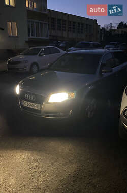 Универсал Audi A4 2005 в 