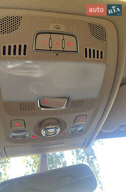 Седан Audi A4 2013 в Львове