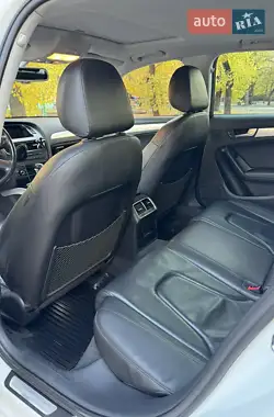 Audi A4 2009