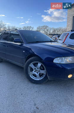 Универсал Audi A4 1999 в Одессе