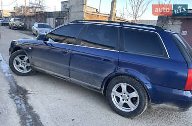 Универсал Audi A4 1999 в Одессе