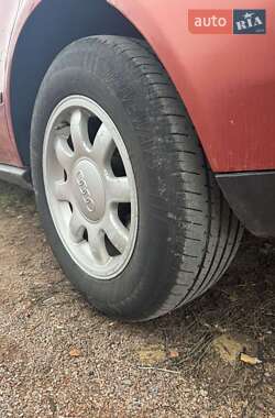 Седан Audi A4 1995 в Коростене фото 4 Седан Audi A4 1995 в Коростене