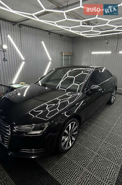 Седан Audi A4 2016 в Києві